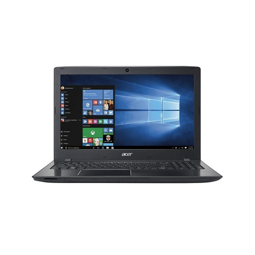 Notebook Acer Aspire E5-575-72l3 Core I7-6500u/1tb/8gb/15.6 
