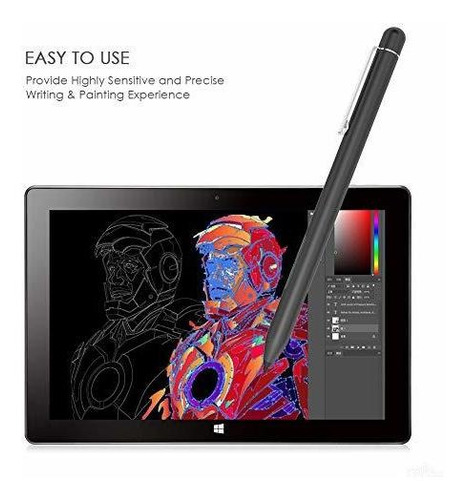 Active Pen For Hp Pavilion Ad Ba Cd Br; Envy Bp Bq Cn ;