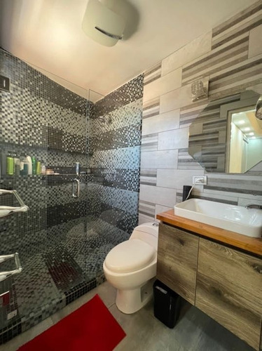 Imagen 9 de 10 de Vendo Apto 96m2 2h/2b/1p Sabanamar 4031