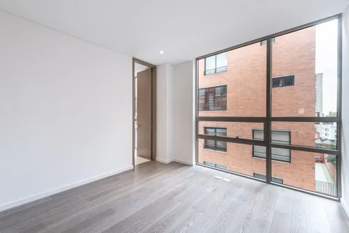 Apartamento En Venta En La Cabrera. Cod V4142
