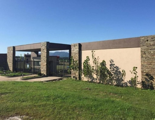 Imagen 2 de 7 de Terreno Country Portal Del Sol, Los Nogales