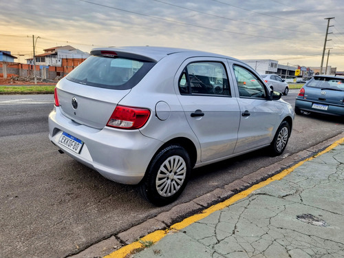 Volkswagen Gol 1.0 Vht Trend Total Flex 5p