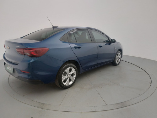 Chevrolet Onix 1.0 TURBO FLEX PLUS LTZ MANUAL