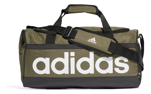 Bolso adidas Linear Duffel