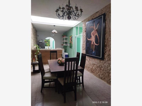 Imagen 4 de 12 de Casa Sola En Renta Garcia Gineres