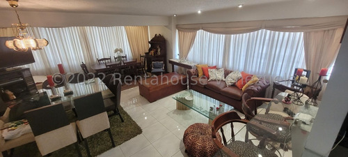 Imagen 2 de 15 de Livy Ramirez Vende Apartamento En Lomas De Prados Del Este Mls #22-21627