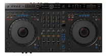 Comprar Controlador Dj Pioneer Dj Ddj-grv6 4 Canales Groove Circuit Color Negro