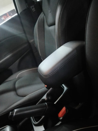 Fiat Toro 1.3 T270 Volcano 4X2 At