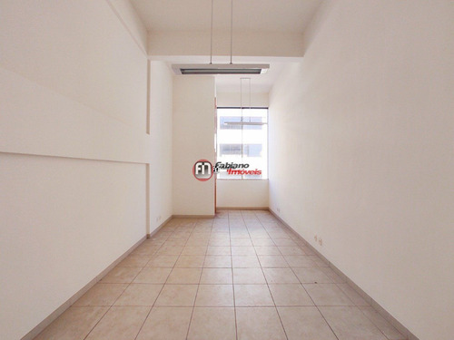 Sala Para Alugar,bairro São José, Belo Horizonte - Mg. - 2360