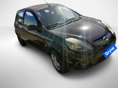 Imagem 3 de 9 de Ford Ka 1.0 8v Flex