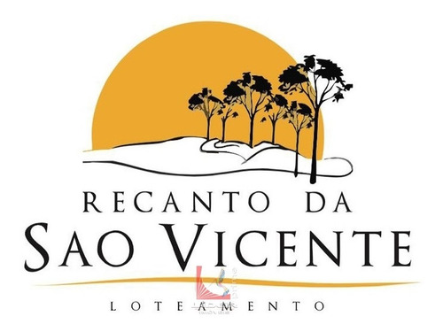 Imagem 1 de 2 de Terreno Cond Recanto São Vicente Bragança Pta - Tc0206-1
