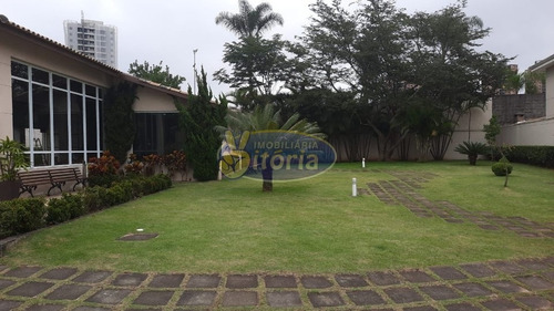 Imagem 2 de 30 de Sobrado Em Condomínio Fechado Para Venda Venda No Bairro Demarchi - 11334