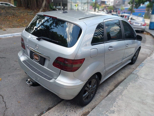 Mercedes-Benz Classe B 1.7 Family Plus 5p