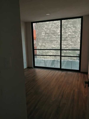 Imagen 9 de 12 de Departamento En Venta, Benito Juárez, Ciudad De México