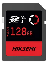 Comprar Hiksemi Memoria Sd Clase 10 De 128 Gb Especializada Para Drones Comerciales, Cámaras De Fotografía Y Video 180 Mb\u002Fs Lectura 150 Mb\u002Fs Escritura
