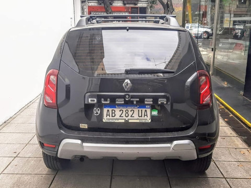 Renault Duster Privilege 1.6 (ch)
