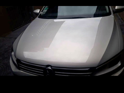Volkswagen Vento 2.0 Sportline Tsi 200cv Dsg 2012