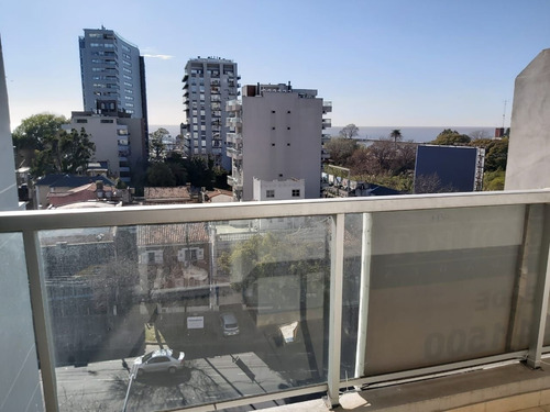 Imagen 8 de 17 de Excelente Semipiso Con Vista Al Rio!!! 2 Cocheras