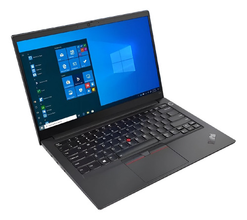 Notebook Lenovo 20tbs8sn00 512ssd Tp E14 I7 8gb 512 W11pro