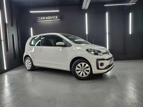 Volkswagen Up! 1.0 Move Up! 75cv