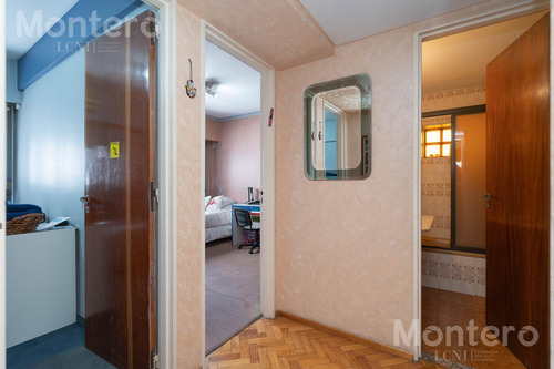 Venta - Departamento - 4 Ambientes - Caballito