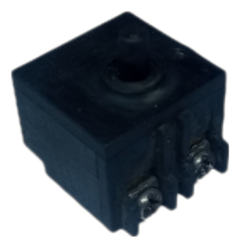 Interruptor Encendido Amoladora Compatible Skil 9004 700w
