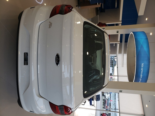 Imagem 4 de 15 de Ford Ka Sedan Se 1.0 2020/2021