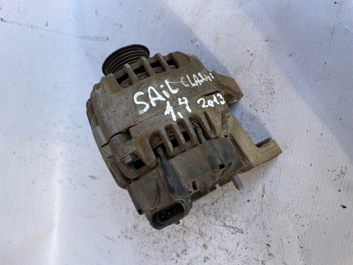 Alternador  Chevrolet Sail 1.4 2013  