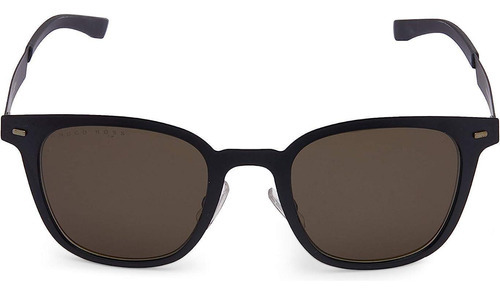 Óculos De Sol Hugo Boss 0936/s 70 003 50 Marrom