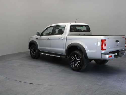JAC T8 Pro 2.0 Cti 4X4 Mt