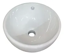 Comprar Bacha De Loza De Apoyo Pileta De Apoyo