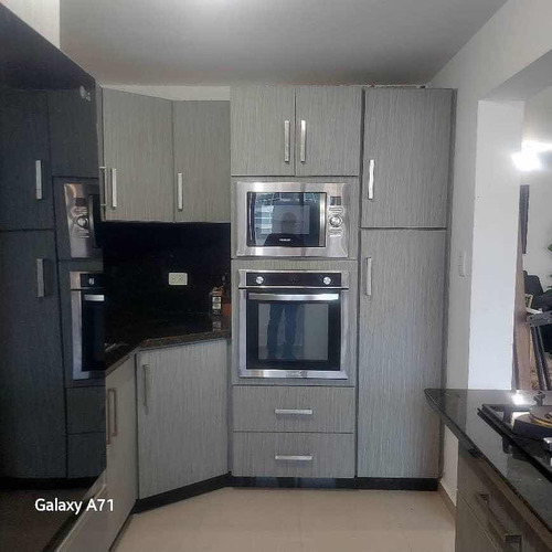 Apartamento En Alquiler En Base Aragua Resid Terra Norte