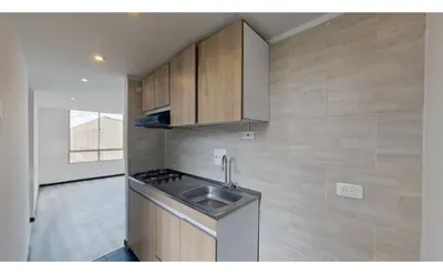 Apartamento en venta