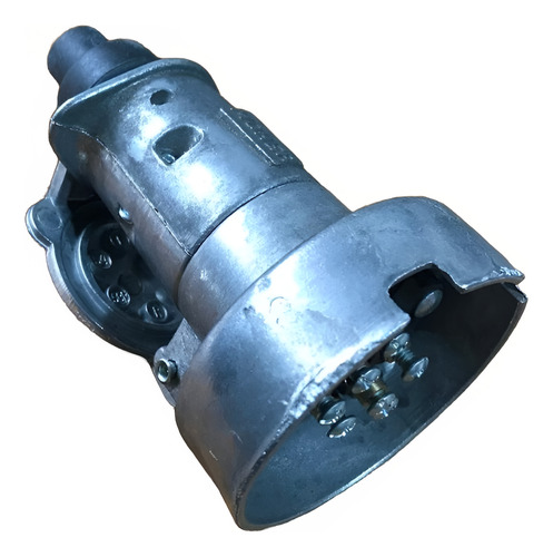 Enchufe Acoplado 7 Vías Cont. T/ Bosch