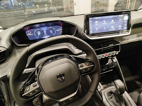 Peugeot 208 1.0T Allure Pack