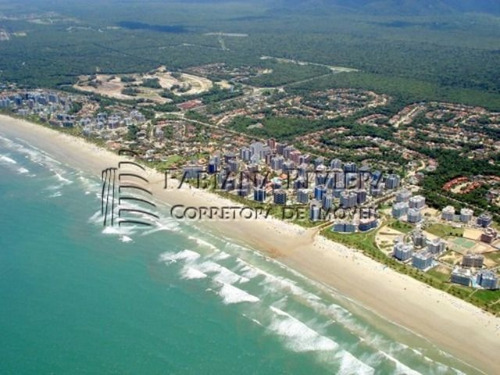 Lote Em Riviera - Módulo 16 - Golfe: 713,85m²