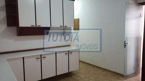 Imagem 13 de 30 de Muito Espaco - Apartamento A Venda No Paraiso. - 22668-e - 69819005