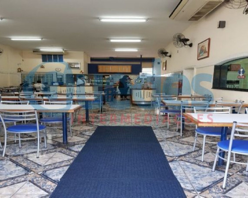 Imagem 4 de 9 de Restaurante A Venda Em Sp - Pt00061 - 67800227