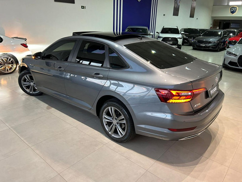 Volkswagen Jetta R-line 250 Tsi 1.4 Flex 16v Aut.