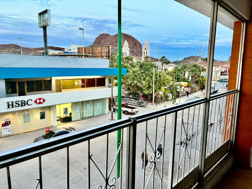 Excelente Oportunidad! Oficinas Y Locales En El Centro De Guaymas, Sonora