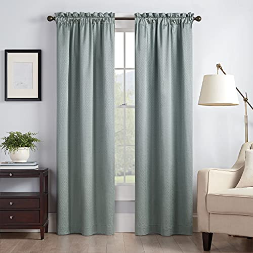 Cortina Opaca Eclipse Para Ventana Canova