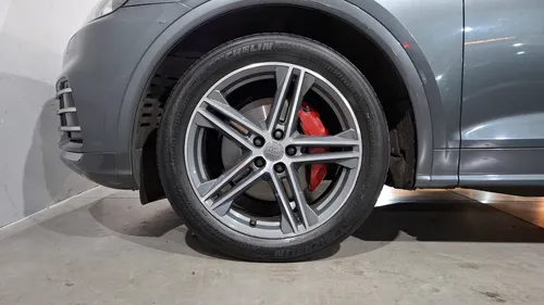 Audi Sq5 3.0 Sq5 Auto 4wd