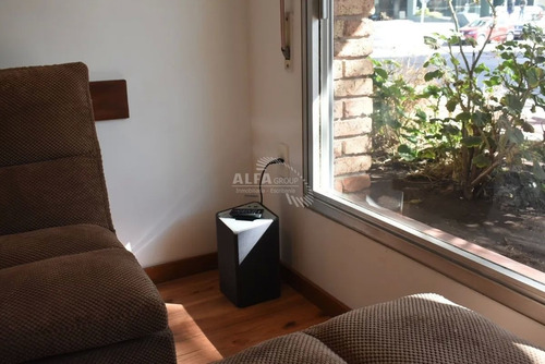 Imagen 4 de 9 de Apartamento En Alquiler En Punta Del Este, Peninsula