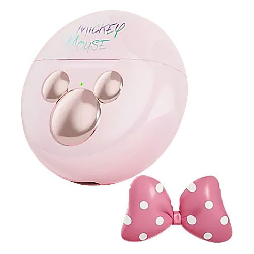 Audífonos Bluetooth Disney Tws Mickey Minnie Mouse Winnie