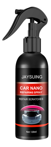 Spray De Revestimiento Cerámico Hidrofóbico Para Coche, 120