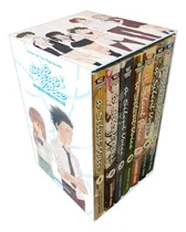 Comprar A Silent Voice Complete Series Box Set