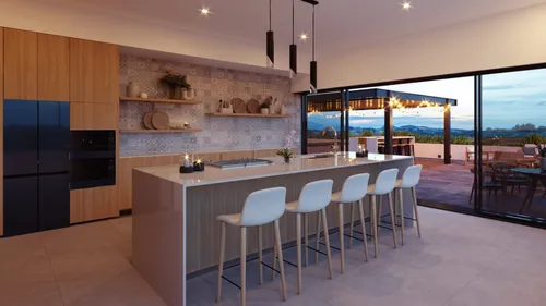 Venta De Apartamento En Construcción En Zona 10 Ciudad De Guatemala
