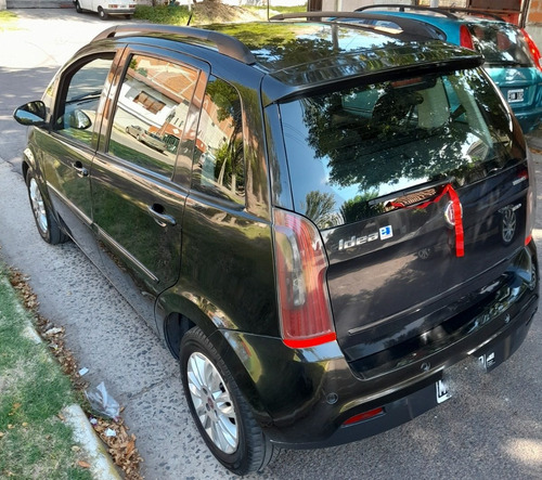 Fiat Essence 1.6 Full 2013