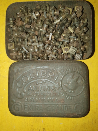 Imagen 6 de 10 de Meccano N6 Inglés Antigüo De 1930