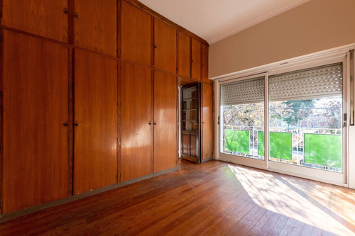 Imagen 16 de 27 de Ph 4 Ambientes Venta Villa Del Parque Con Balcón
